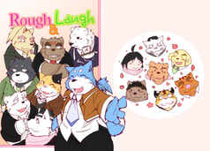 Rough&Laugh