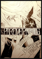 PARODEPOROS