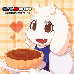 U.T.BOOT Vol.1 -Toriel-