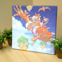 サンプル画像 No.3