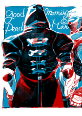 good morning  DeadMan