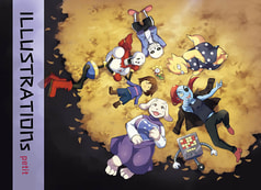 ILLUSTRATIONs -petit-