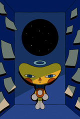 DREAMRoom03(穴)