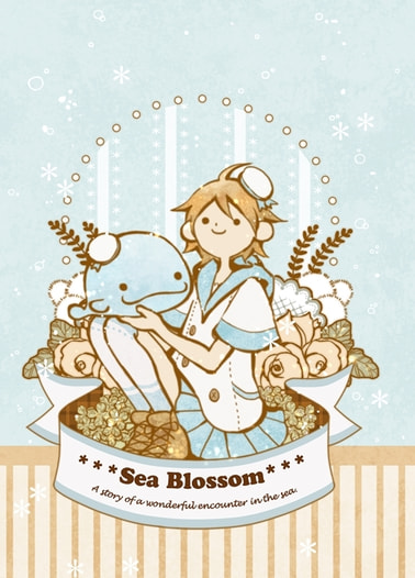 Sea Blossom