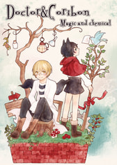 Doctor&Coribon Magic&Chemical