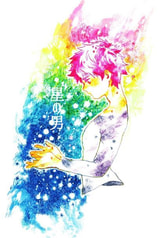 星の男