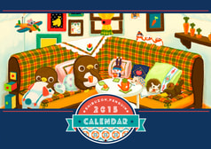 CALENDAR2015