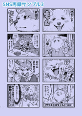 サンプル画像 No.3