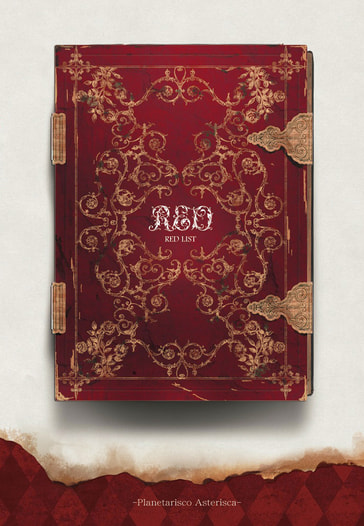 RED LIST