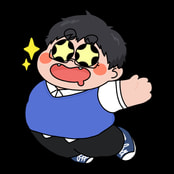 笹山明(ヒト)ゆるかわアクキーC【価格改定版】