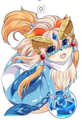 シャオルーンキーホルダーc93