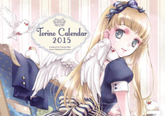 TORINO Calendar 2015