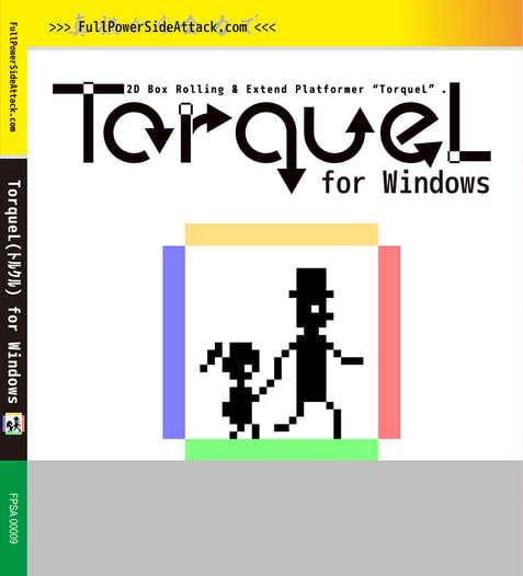 トルクル(TorqueL) for Windows 【Steamキー付き】