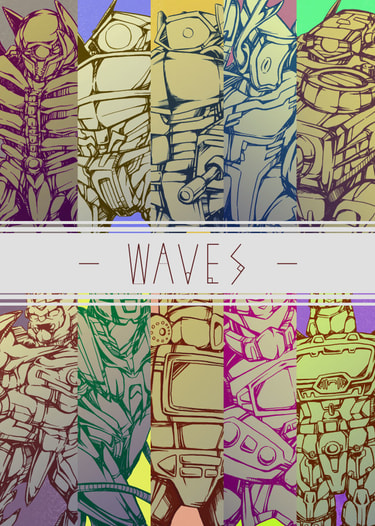 WAVES