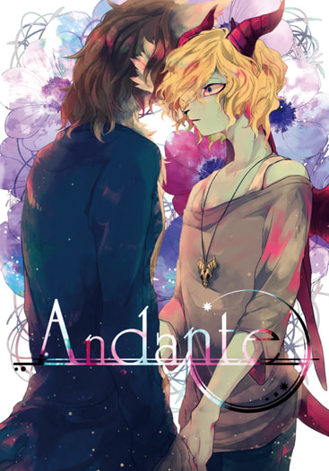 Andante
