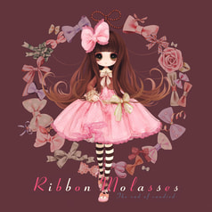 Ribbon Molasses