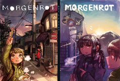 MORGENROT
