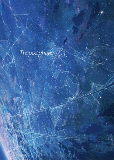 Troposphere 01