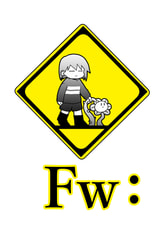 FW: