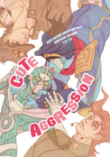 CUTE AGGRESSION