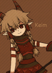 Keim