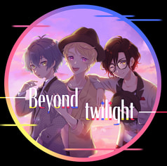 Beyond twilight