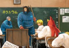 ハフニウム