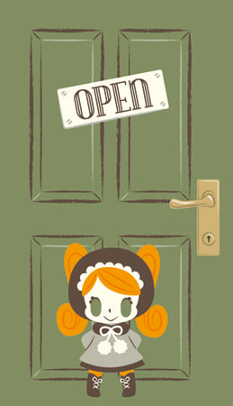OPEN