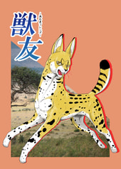 獣友～流れ星フレンズ～