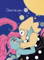 Close to you