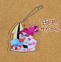 サンプル画像 No.1