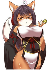 定正キーホルダー