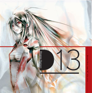 D13