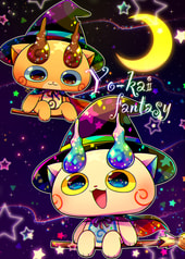 Yo-kai fantasy