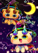 Yo-kai fantasy