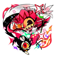 Niffty＆Keykeyアクリルキーホルダー