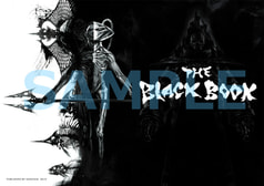 THE BLACK BOOK