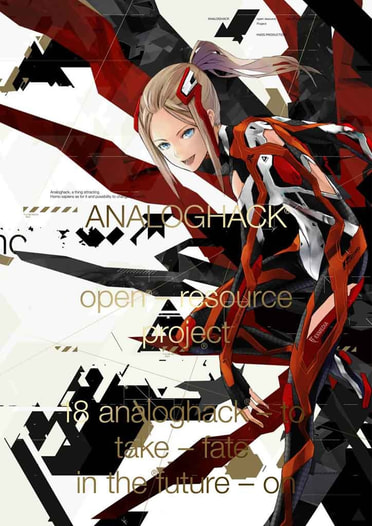 ANALOGHACK