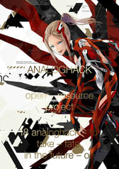 ANALOGHACK