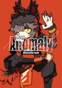 Anomaly