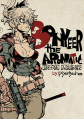 Bonyeer the Aromatic Iron Maiden