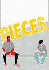 PIECES.