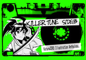KILLER TUNE SIDE:B