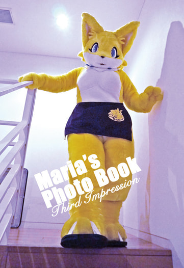Maria's Photo Book  Third Impression