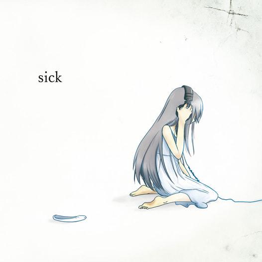 sick