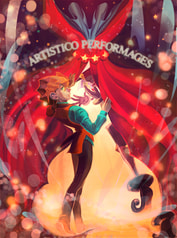 ARTISTICO PERFORMAGES