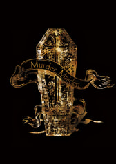 拷問処刑器具擬人化本＜Murder Maiden＞