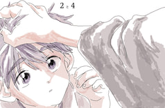 2と4