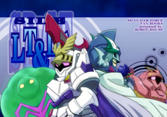 SDGF SIDE TLDA