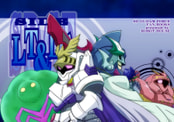 SDGF SIDE TLDA